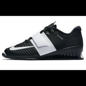 Women’s Nike Romaleos 3 Weightlifting Shoes